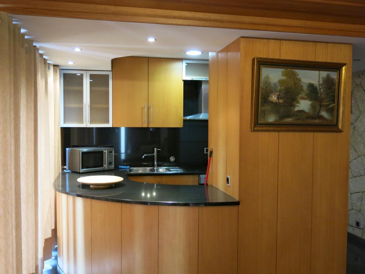 הוילה בראגה Casa Dos Tinocos מראה חיצוני תמונה